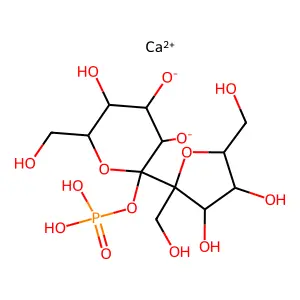 1H-Indole-3-butanoic acid, 2-carboxy- structure