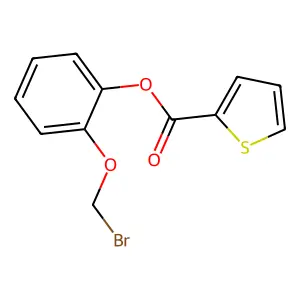 3-Pentofuranosyl-3h-[1,2,3]triazolo[4,5-d][1,2,3]triazin-7-amine structure