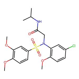 Cambridge id 6169794 structure