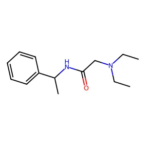 Poly(1-benzylhistidine) structure