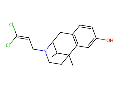 Win 21021 structure