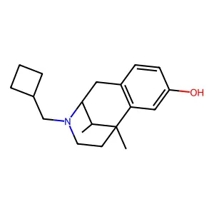 CID 19270 structure