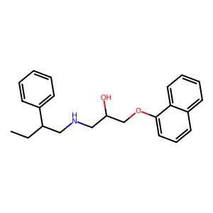 KST-1B3593 structure