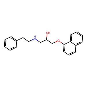 4-Bromo-2-propionylthiophene structure