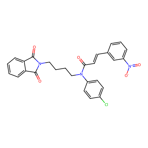 F0012-0821 structure