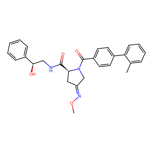 OT-R antagonist 2 structure