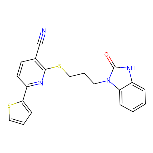 AN-512/13208119 structure