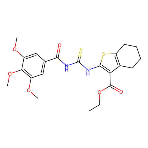 BAS 02819189 structure