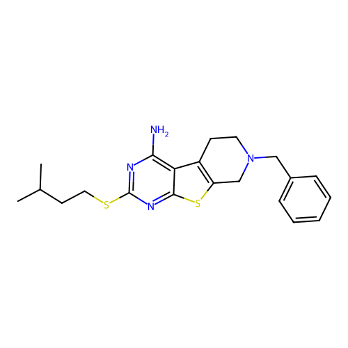 AJ-292/13047013 structure