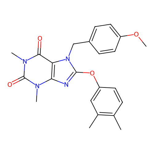BAS 05022112 structure