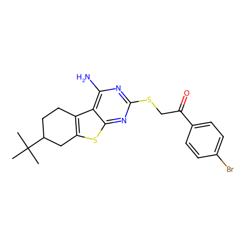AJ-292/13047029 structure
