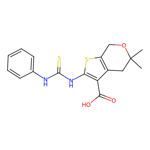 KSC-13-222 structure