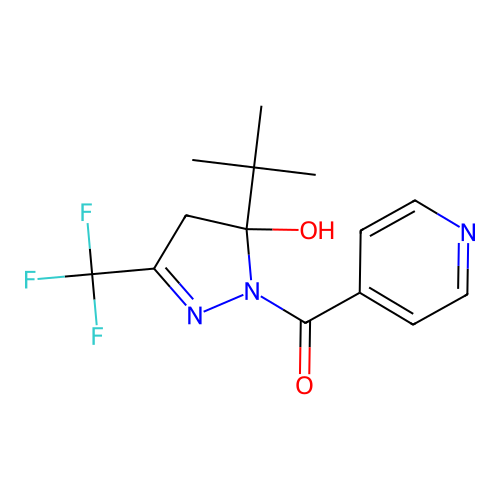 BAS 03429381 structure