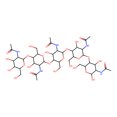 GlyTouCan:G77683VK structure