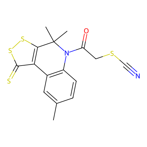 BAS 02232774 structure