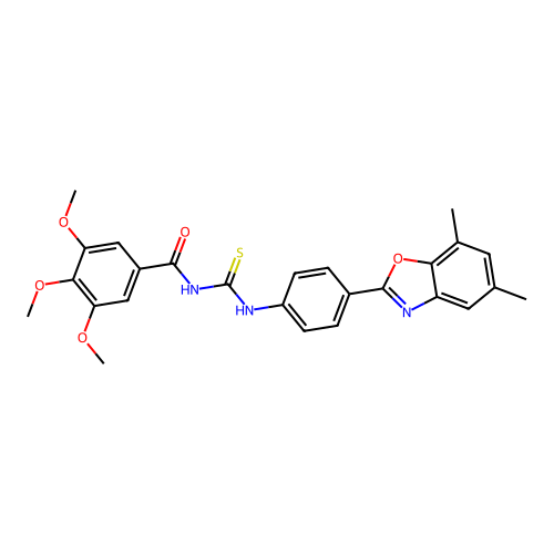 BAS 02819250 structure