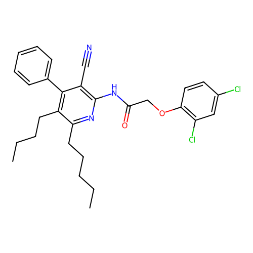 A2584/0110133 structure