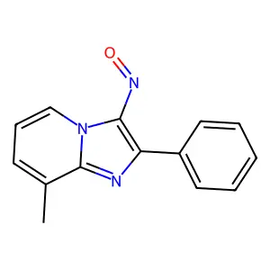 5,12-Naphthacenediol, 5,12-dihydro-5,12-bis(2-phenylethynyl)- structure