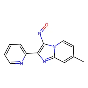 乙酸异辛酯 structure