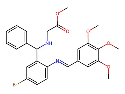 F0013-1193 structure