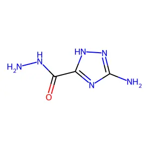 4-Amino-3-pentadecylphenol structure