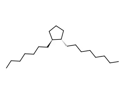 Prostane structure