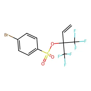 4-[2-(3-cyanopropyl)-1,3-dioxolan-2-yl]butanenitrile structure