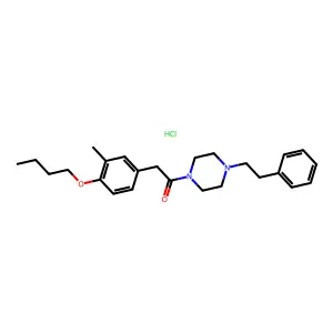 Panzem NCD structure