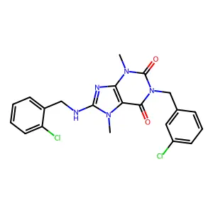 AN-512/13262069 structure