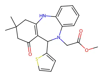BAS 04913962 structure