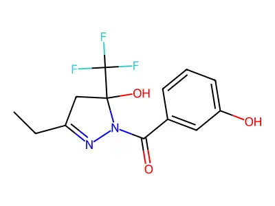 BAS 03386092 structure