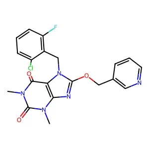 CBKinase1_005420 structure