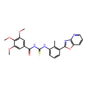 CBKinase1_002070 structure
