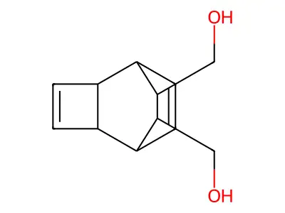 RCL L160997 structure