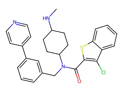 Sag1.3 structure