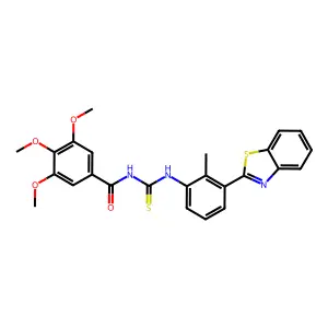 BAS 02819201 structure