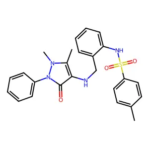 BAS 03020327 structure