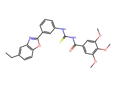 BAS 02819223 structure
