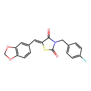 AN-988/40667715 structure