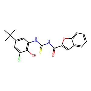 AN-465/40810885 structure