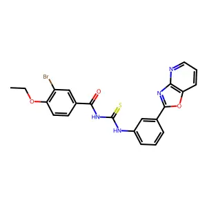 AB00108250-01 structure