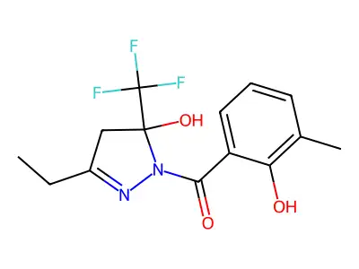 BAS 03386088 structure