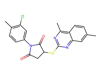 AJ-292/40762783 structure