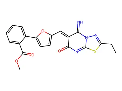 BAS 02266399 structure
