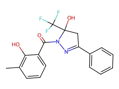 BAS 03387256 structure