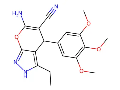 BAS 06899722 structure