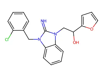 BAS 01365266 structure