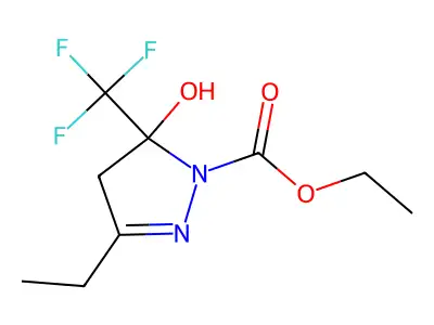 BAS 03386104 structure