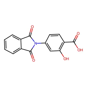 (5-Ethylpyridin-2-yl)methyl methylcarbamate structure