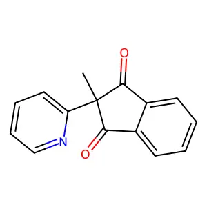 1-Butanone, 4-morpholino-1-(3-thienyl)-, hydrobromide structure